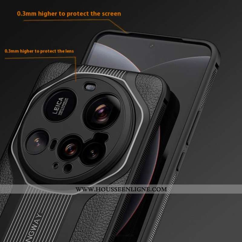 Coque Xiaomi 15 Ultra Super Running Series 2 Super Running Series 2