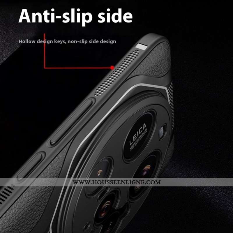 Coque Xiaomi 15 Ultra Super Running Series 2 Super Running Series 2