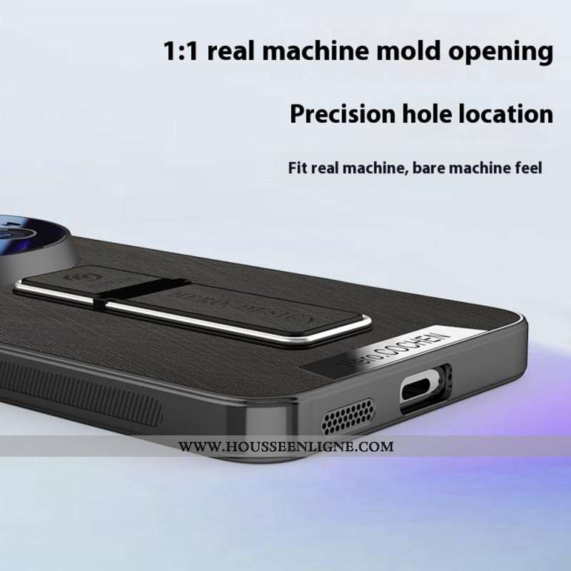 Coque Xiaomi 15 Ultra Support Intégré