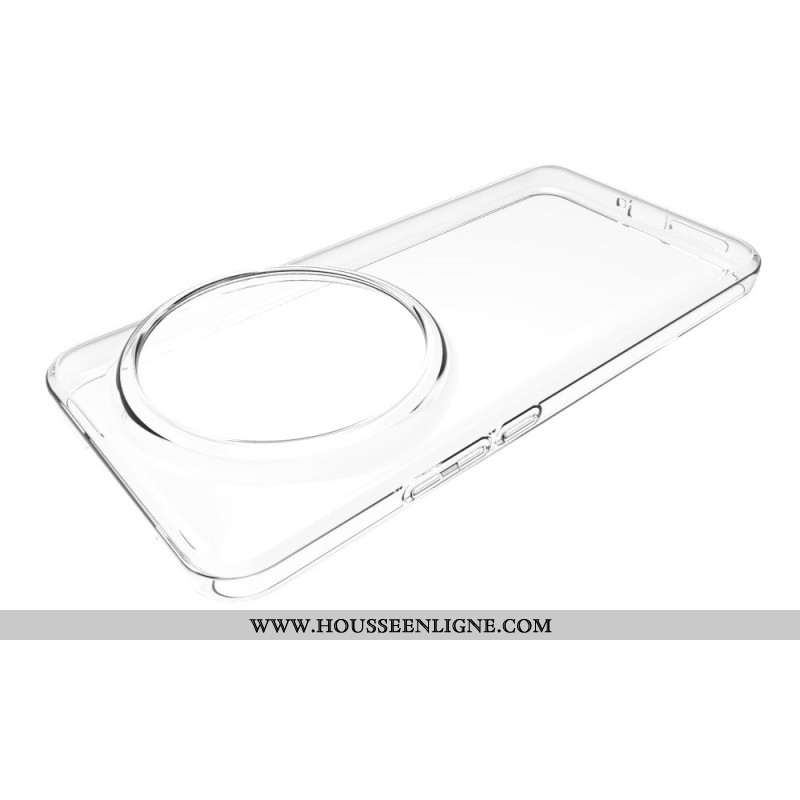 Coque Xiaomi 15 Ultra Transparente