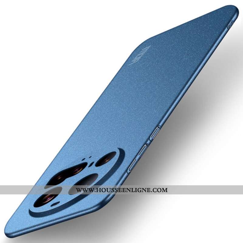 Coque Xiaomi 15 Ultra Ultra Fine Mate MOFI