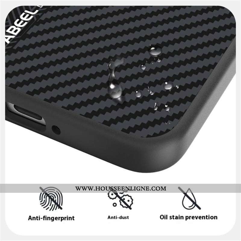 Coque Xiaomi 15 Ultra compatible MagSafe ABEEL