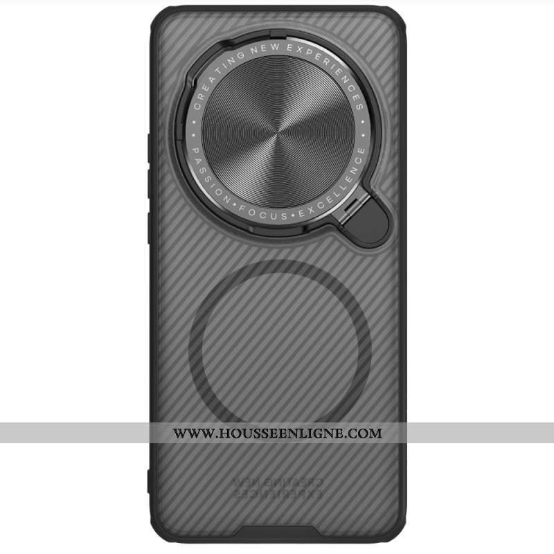 Coque Xiaomi 15 Ultra compatible MagSafe Camshield Prop Series NILLKIN