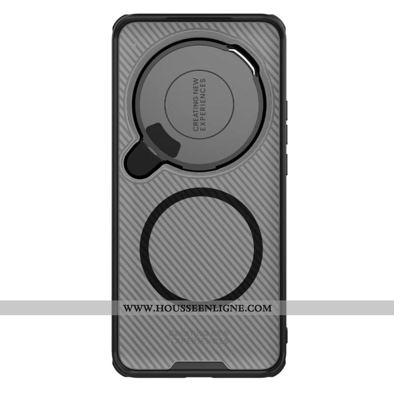Coque Xiaomi 15 Ultra compatible MagSafe Camshield Prop Series NILLKIN
