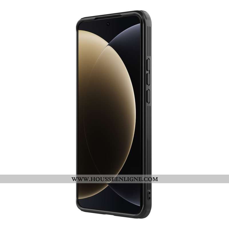 Coque Xiaomi 15 Ultra compatible MagSafe Camshield Prop Series NILLKIN