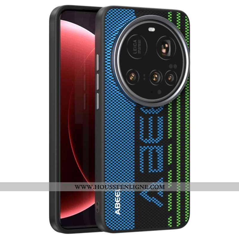 Coque Xiaomi 15 Ultra compatible MagSafe