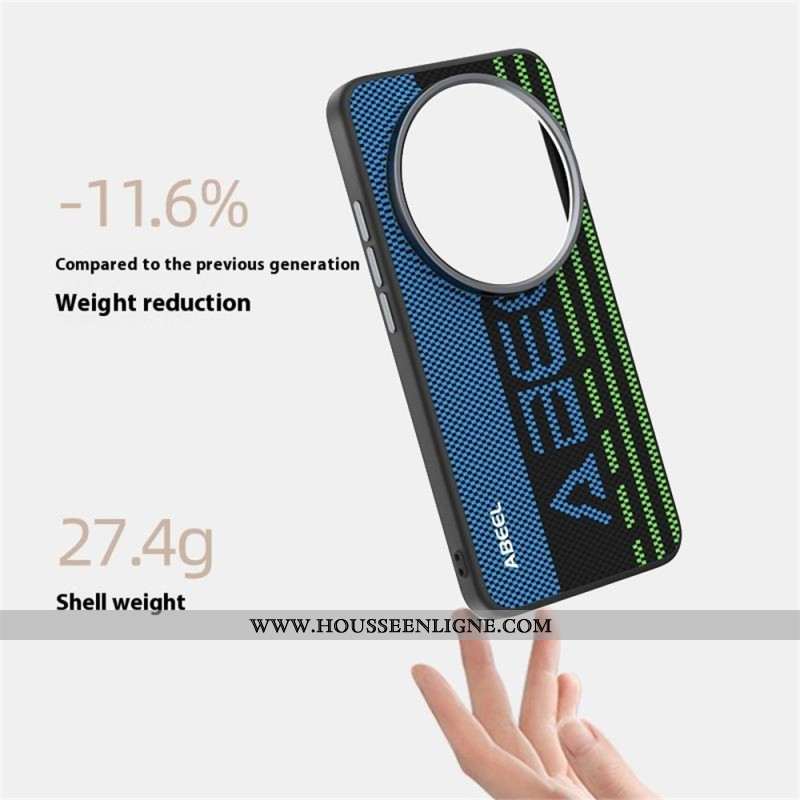 Coque Xiaomi 15 Ultra compatible MagSafe