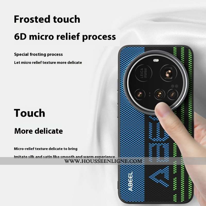 Coque Xiaomi 15 Ultra compatible MagSafe