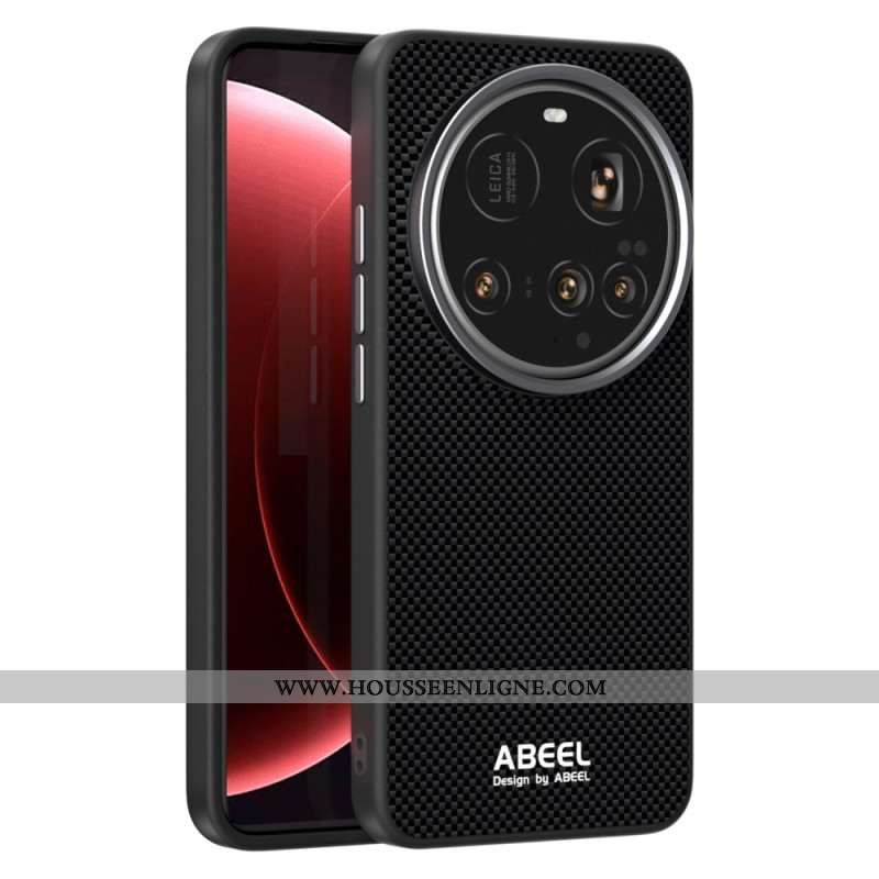 Coque Xiaomi 15 Ultra compatible MagSafe Ultra Fine ABEEL