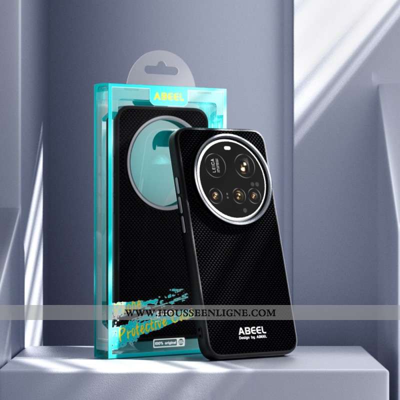 Coque Xiaomi 15 Ultra compatible MagSafe Ultra Fine ABEEL