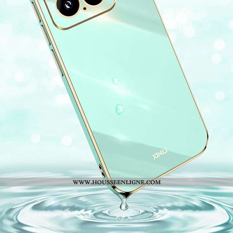 Coque Xiaomi 15 XINLI
