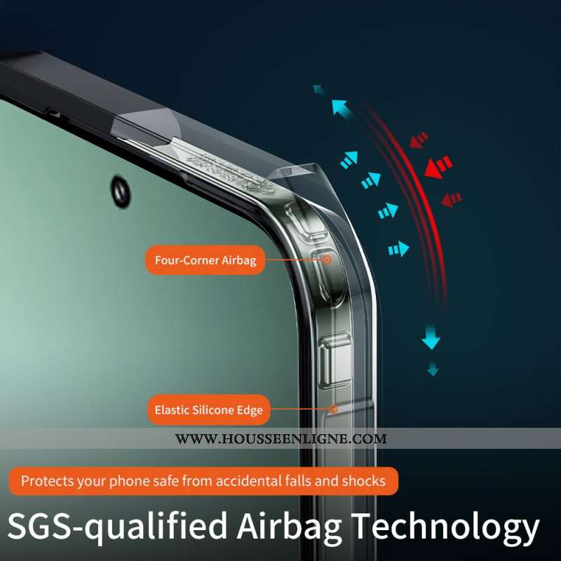 Coque Xiaomi 15 XUNDD