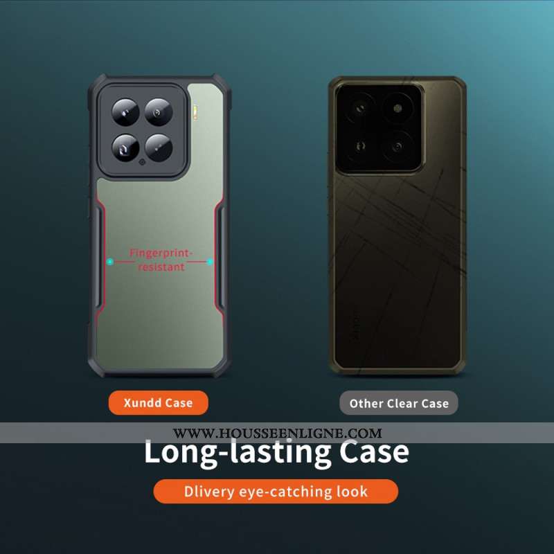 Coque Xiaomi 15 XUNDD