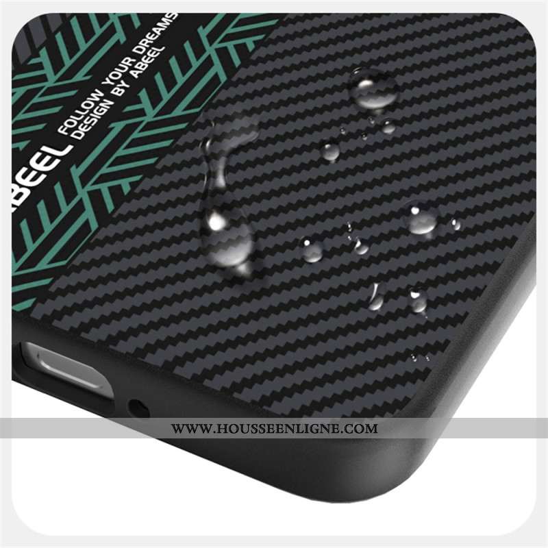 Coque Xiaomi 15 compatible MagSafe ABEEL