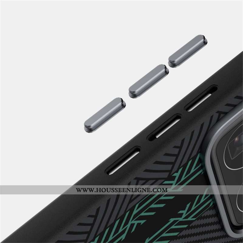 Coque Xiaomi 15 compatible MagSafe ABEEL