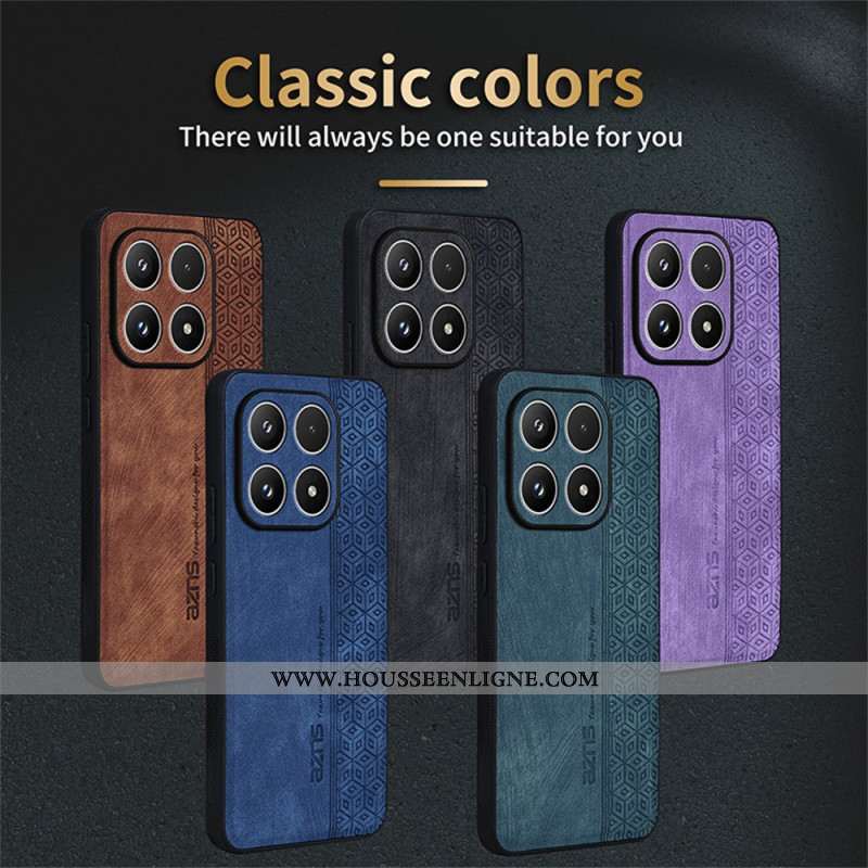 Coque Xiaomi 15T AZNS