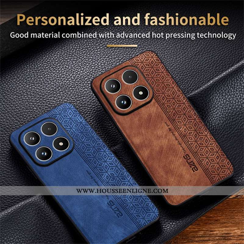 Coque Xiaomi 15T AZNS