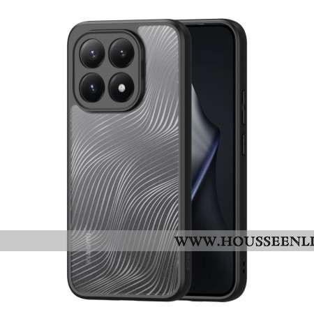 Coque Xiaomi 15T Aimo Series DUX DUCIS