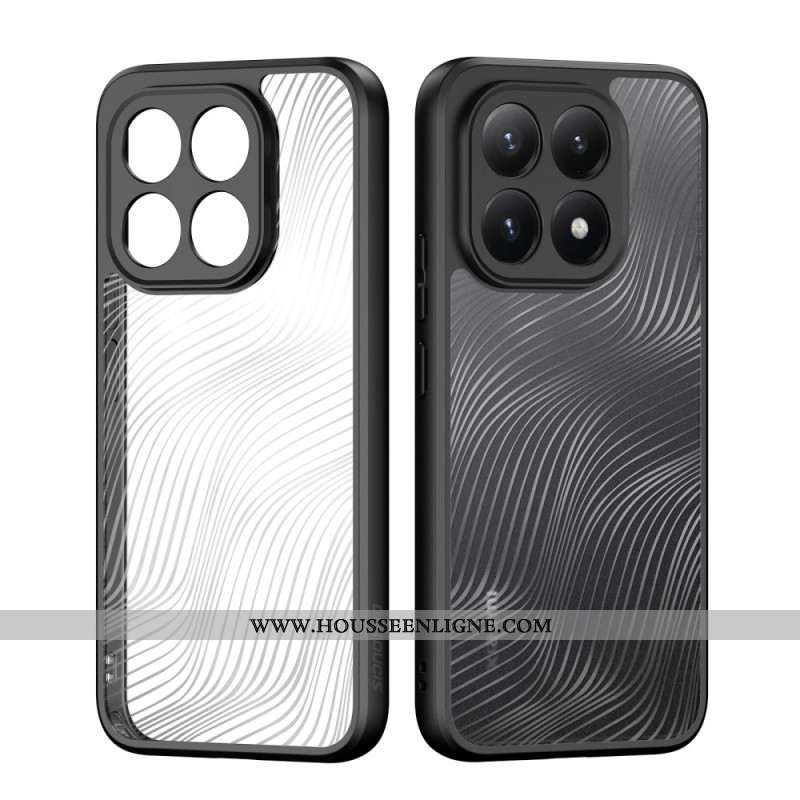 Coque Xiaomi 15T Aimo Series DUX DUCIS