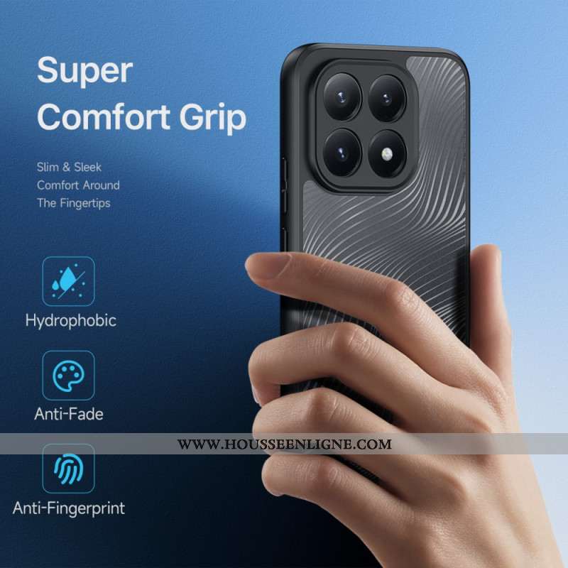 Coque Xiaomi 15T Aimo Series DUX DUCIS