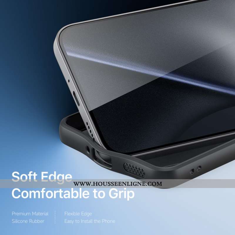 Coque Xiaomi 15T Aimo Series DUX DUCIS