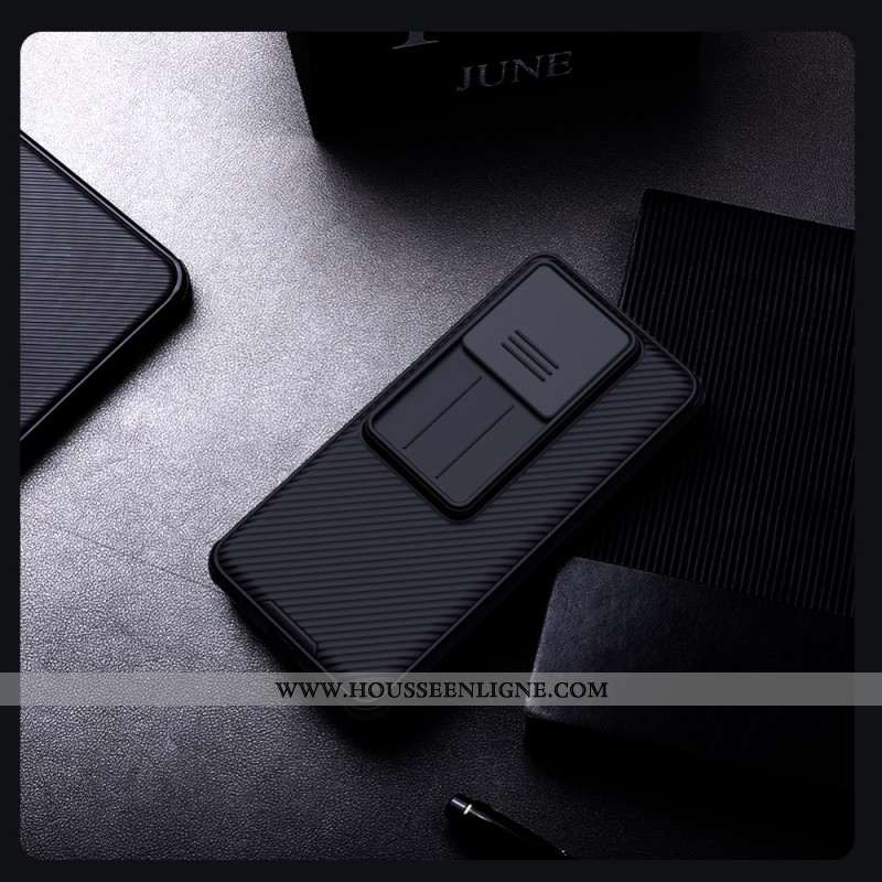 Coque Xiaomi 15T Camshield Pro Series NILLKIN