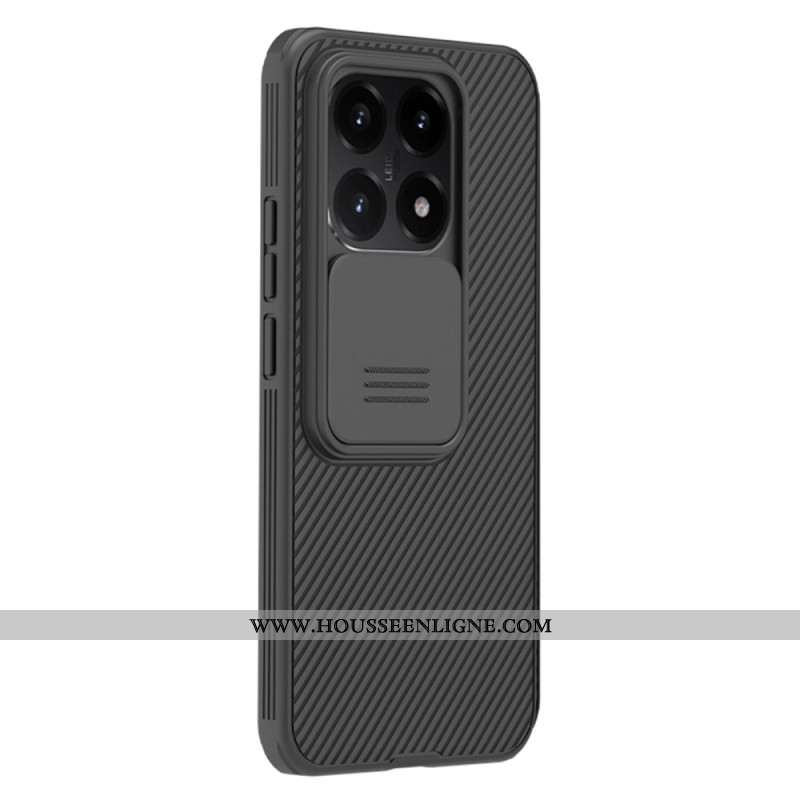 Coque Xiaomi 15T Camshield Pro Series NILLKIN