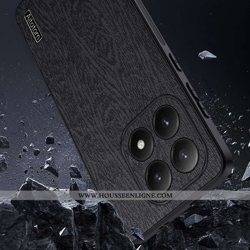 Coque Xiaomi 15T Effet Bois