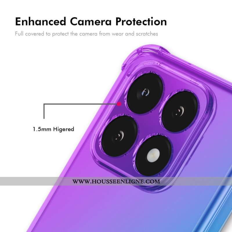 Coque Xiaomi 15T Gradient ENKAY