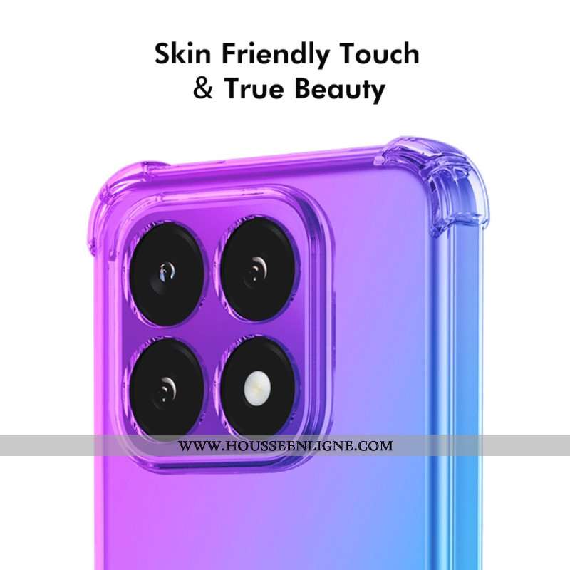 Coque Xiaomi 15T Gradient ENKAY
