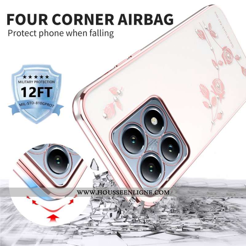 Coque Xiaomi 15T KADEM