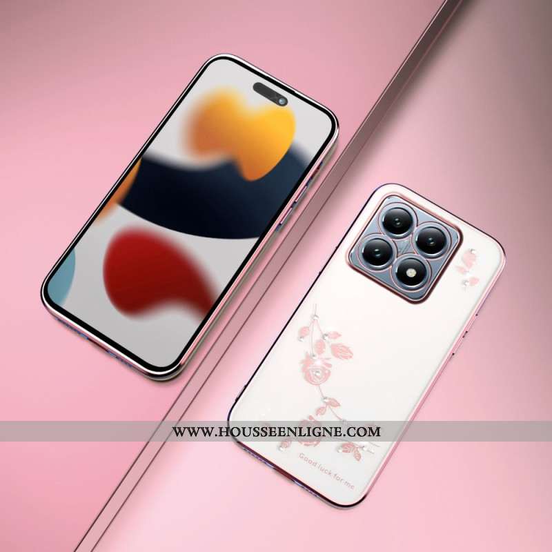 Coque Xiaomi 15T KADEM