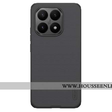 Coque Xiaomi 15T MagSafe Frosted Shield Pro NILLKIN