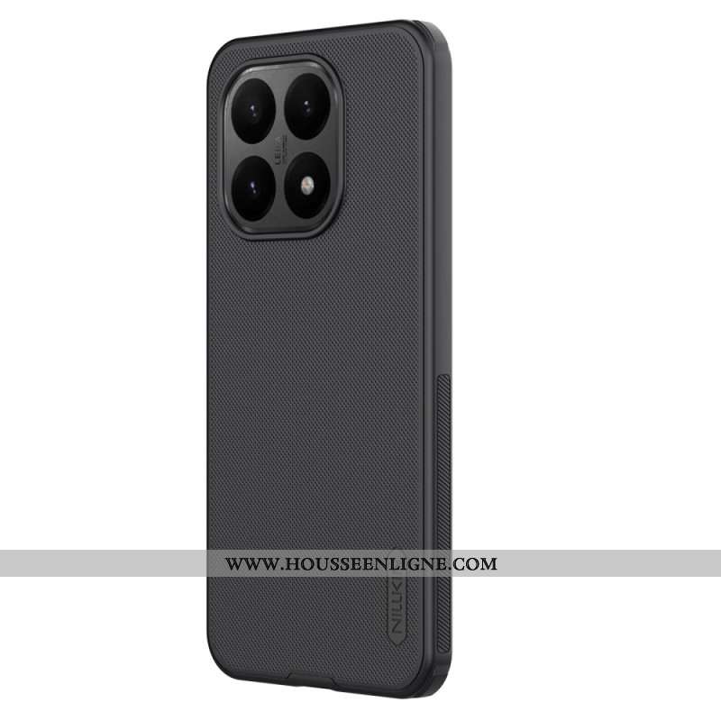 Coque Xiaomi 15T MagSafe Frosted Shield Pro NILLKIN