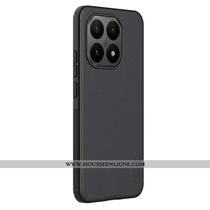 Coque Xiaomi 15T MagSafe Frosted Shield Pro NILLKIN