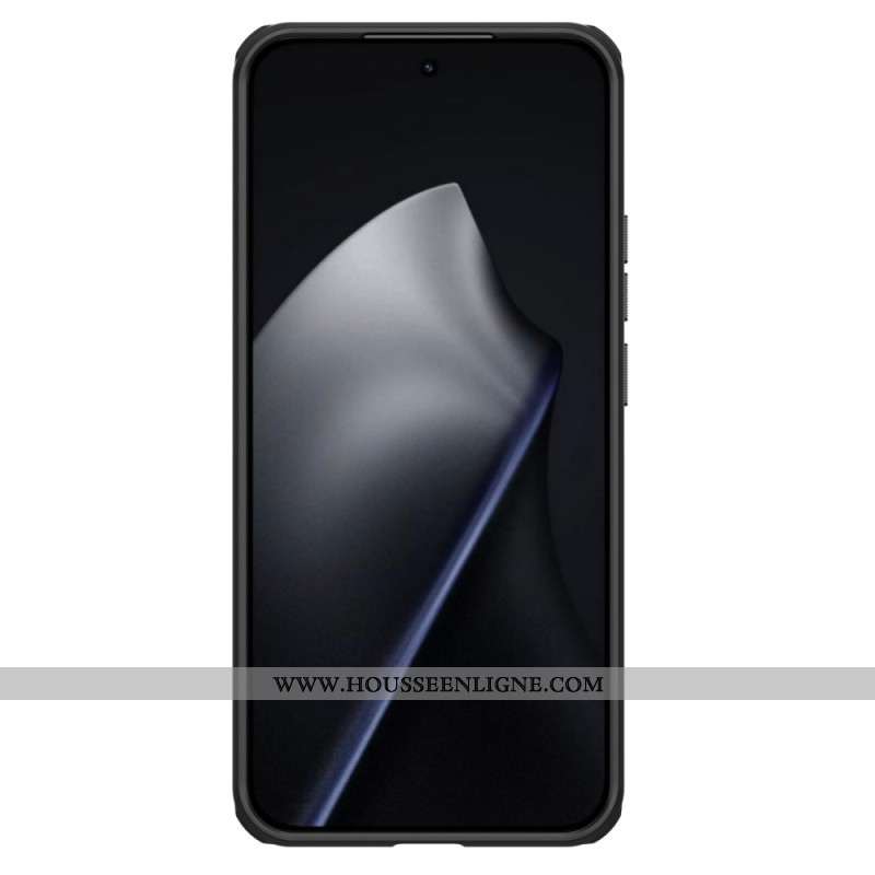 Coque Xiaomi 15T MagSafe Frosted Shield Pro NILLKIN