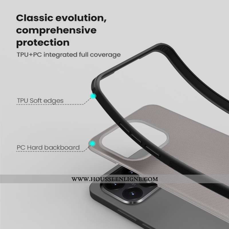 Coque Xiaomi 15T NILLKIN