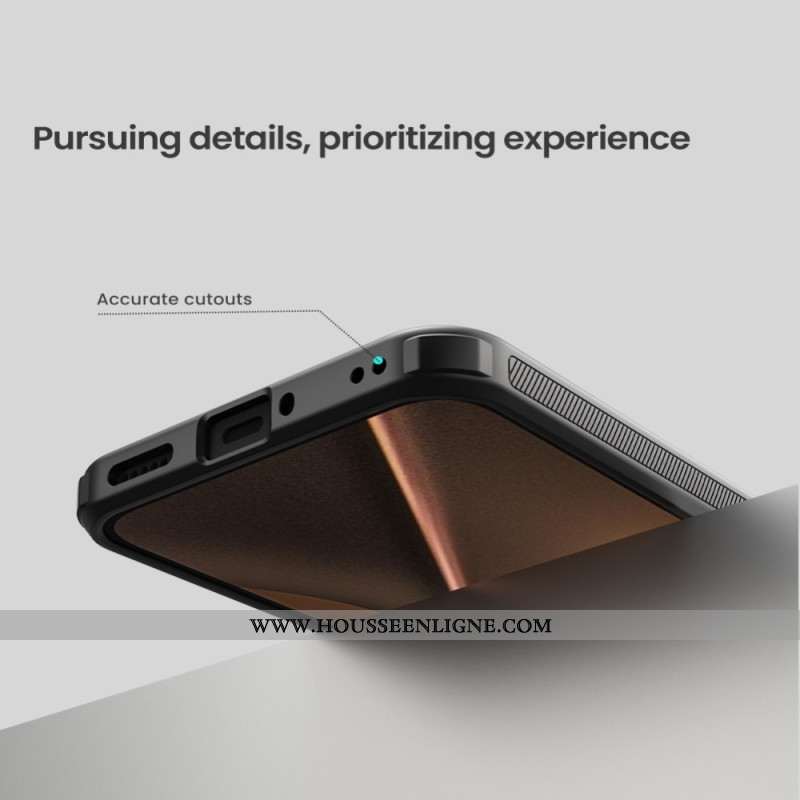 Coque Xiaomi 15T NILLKIN