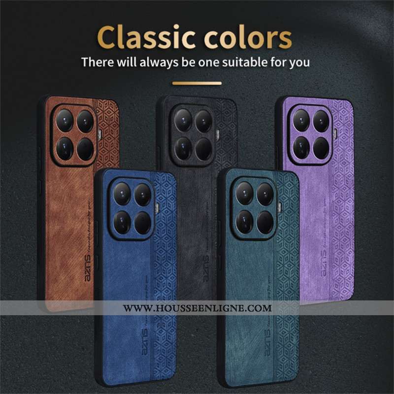 Coque Xiaomi 15T Pro AZNS