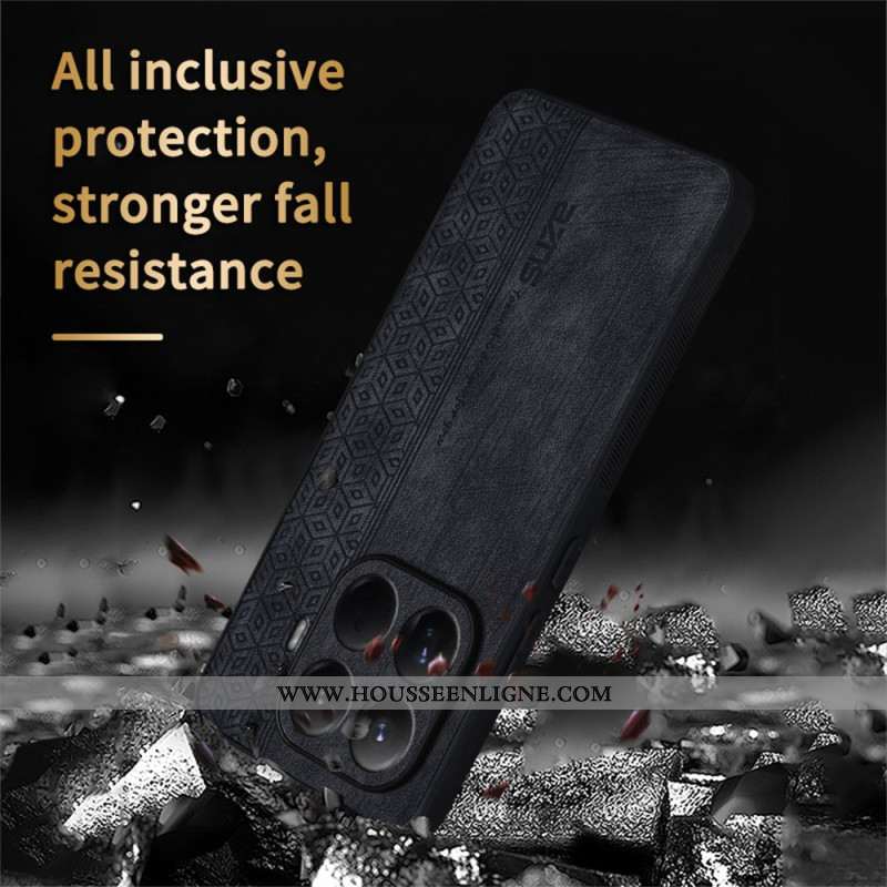 Coque Xiaomi 15T Pro AZNS