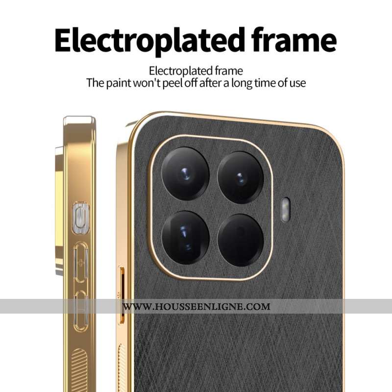 Coque Xiaomi 15T Pro AZNS