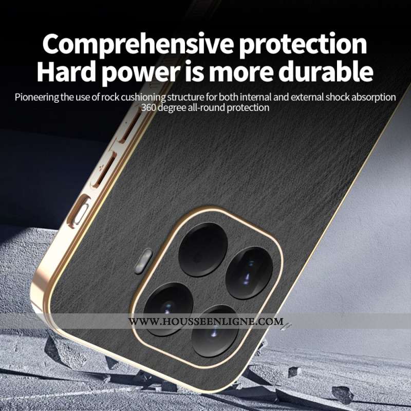 Coque Xiaomi 15T Pro AZNS