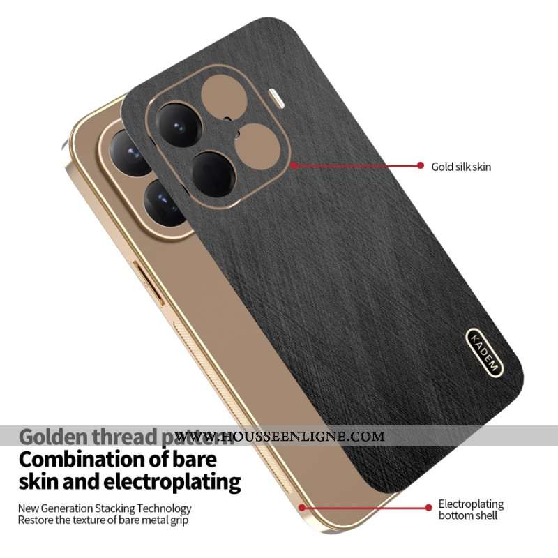 Coque Xiaomi 15T Pro AZNS