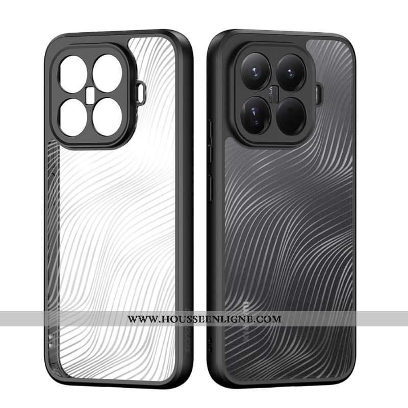 Coque Xiaomi 15T Pro Aimo Series DUX DUCIS