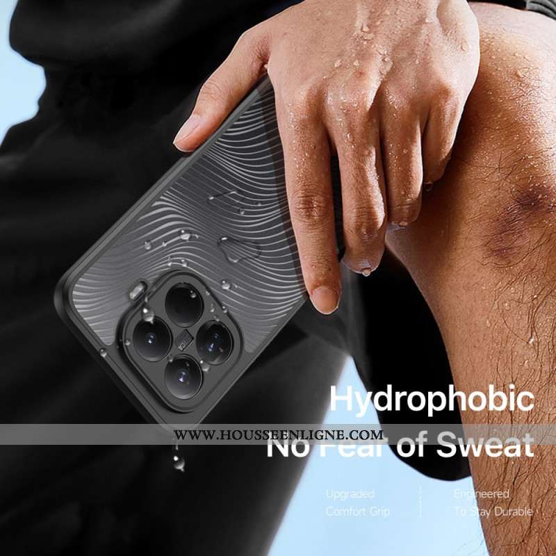 Coque Xiaomi 15T Pro Aimo Series DUX DUCIS