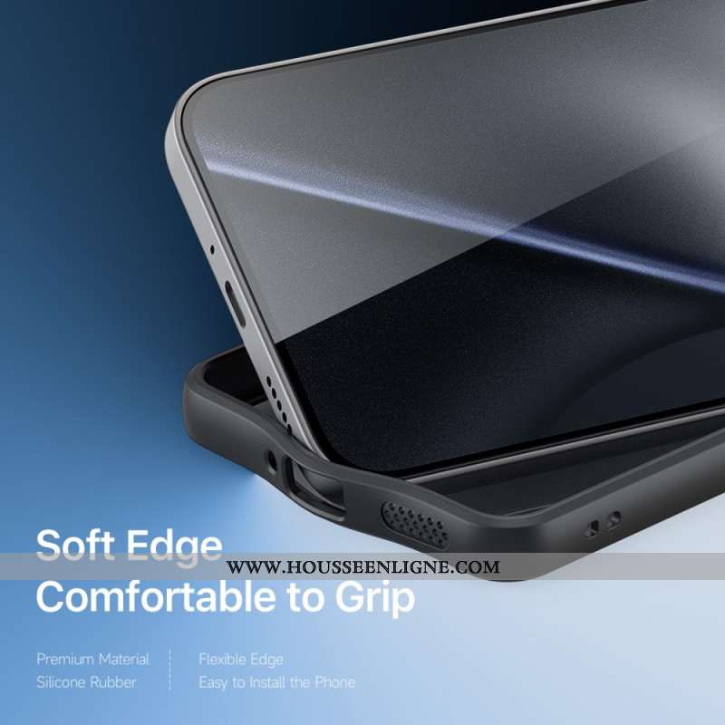 Coque Xiaomi 15T Pro Aimo Series DUX DUCIS