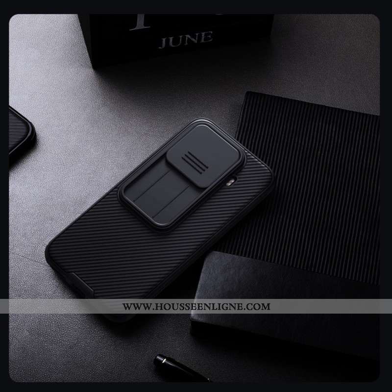 Coque Xiaomi 15T Pro Camshield Pro Series NILLLKIN