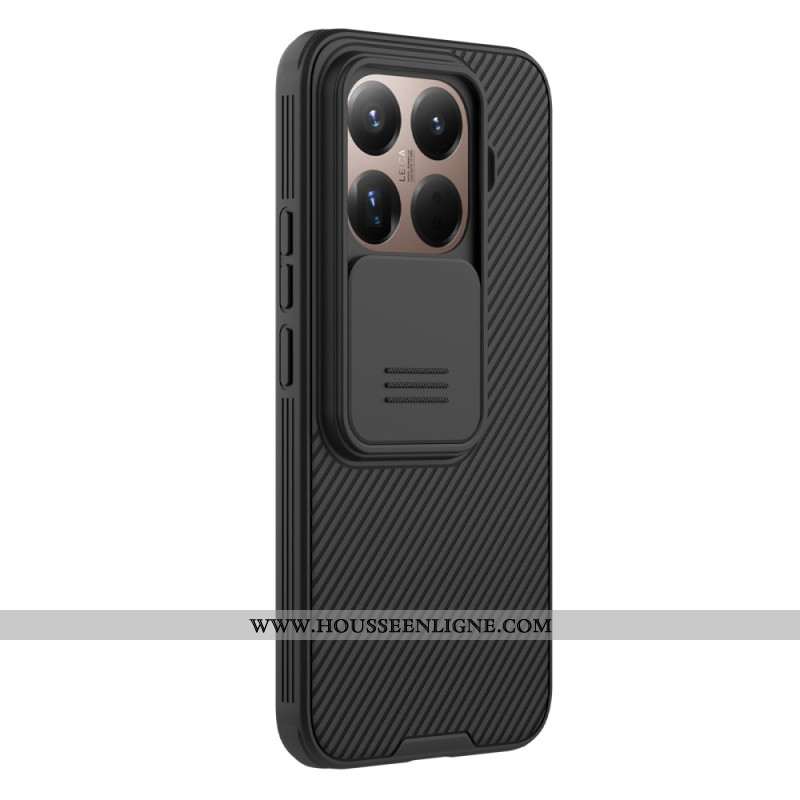Coque Xiaomi 15T Pro Camshield Pro Series NILLLKIN