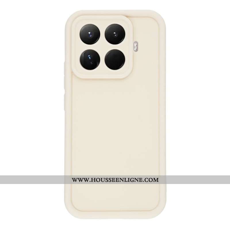 Coque Xiaomi 15T Pro Design Rainuré