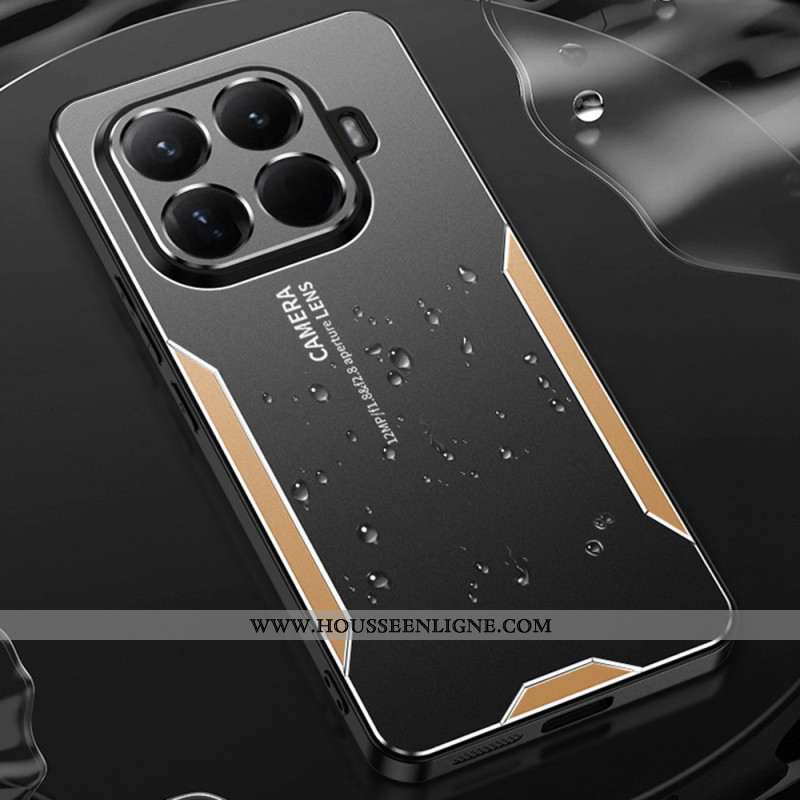 Coque Xiaomi 15T Pro Effet Métal